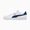 Smash 3.0 L Sneakers, PUMA White-Persian Blue, small