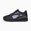 PUMA Black-Vivid Violet