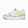 PUMA White-Vivid Violet