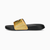 Popcat 20 Iridescent Slides Women, Iridescent-PUMA Black, small-SEA