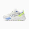 Warm White-PUMA White