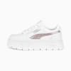 PUMA White-Rose Gold