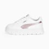 PUMA White-Rose Gold