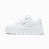 Mayze Stack Soft Women's Sneakers, PUMA White-Rosebay, small-AUS