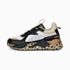 PUMA White-PUMA Black-Granola
