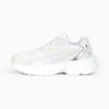 PUMA White-Warm White