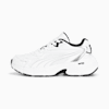 PUMA White-Puma Silver