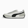PUMA White-PUMA Black