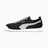 PUMA Black-PUMA White