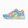 Prevail Austrian Mountain Horse Sneakers, Fair Aqua-Sweet Lavender, small-THA
