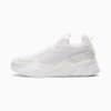 PUMA White-Warm White-Vapor Gray