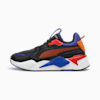 PUMA Black-Lapis Lazuli