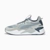 Cool Mid Gray-Harbor Mist