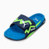 Persian Blue-Pro Green-PUMA White-Ultra Blue
