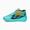 Elektro Aqua-PUMA Black-Mineral Yellow