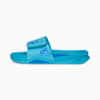 Bright Aqua-Ultra Blue