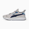 Marble-PUMA Navy-Deep Dive