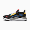 PUMA Black-PUMA Black-Yellow Sizzle