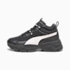 PUMA Black-Galaxy Pink-Strong Gray