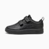 PUMA Rickie V sneakers voor kinderen, PUMA Black-PUMA Black-Glacial Gray, small