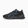 PUMA Black-Bold Blue