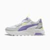 Trinity Lite Sneakers Youth, PUMA White-Lavender Alert-Glacial Gray, small
