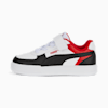 PUMA White-PUMA Black-For All Time Red