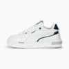 PUMA White-Varsity Green-Feather Gray