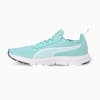 Harrow Women's Shoes, Eggshell Blue-PUMA White, small-SEA