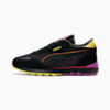 Puma Black-Russet Orange-Nrgy Yellow