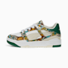Sepatu Sneaker PUMA x LIBERTY Slipstream, Vine-Pristine, small-IDN