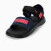 Club Navy-Active Red-PUMA Black