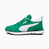 Archive Green-PUMA White