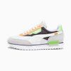 PUMA White-Bright Melon