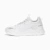 RS-X Triple Sneakers, PUMA White-PUMA White, small-PHL