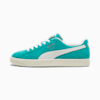 Spectra Green-Frosted Ivory-PUMA White