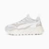 PUMA White-Feather Gray