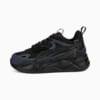 Baskets RS-X Efekt PRM Enfant, PUMA Black-Strong Gray, small