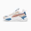 PUMA White-Island Pink