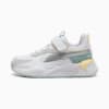 PUMA White-PUMA Silver