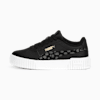PUMA Black-Cool Dark Gray-PUMA Gold-PUMA White