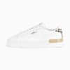 Jada Animal Sneakers Youth - 8-16 years, PUMA White-Granola-PUMA Black-PUMA Gold, small-NZL