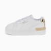 Jada Animal Shoes - Infants 0-4 years, PUMA White-Granola-PUMA Black-PUMA Gold, small-NZL