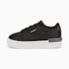 Jada Animal Shoes - Infants 0-4 years, PUMA Black-Cool Dark Gray-PUMA Gold-PUMA White, small-AUS