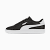 PUMA Black-PUMA White