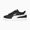 PUMA Black-PUMA White