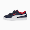 PUMA Navy-PUMA White-For All Time Red