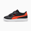 PUMA Black-Redmazing