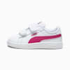 PUMA White-Pinktastic