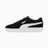 PUMA Black-PUMA White